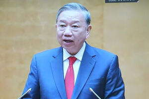 Hội nghị nghiên cứu, học tập, quán triệt và triển khai thực hiện Nghị quyết Đại hội XIV của Đảng