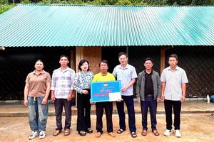 Nghiệm thu, bàn giao nền nhà và sửa chữa nhà năm 2026