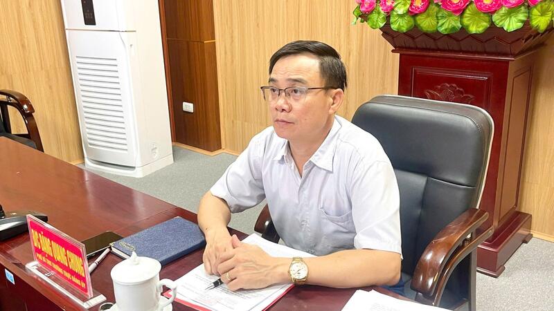 Hội nghị tập huấn, bồi dưỡng kiến thức, kỹ năng số cơ bản cho cán bộ, công chức, viên chức khối đảng, Mặt trận Tổ quốc và các đoàn thể.
